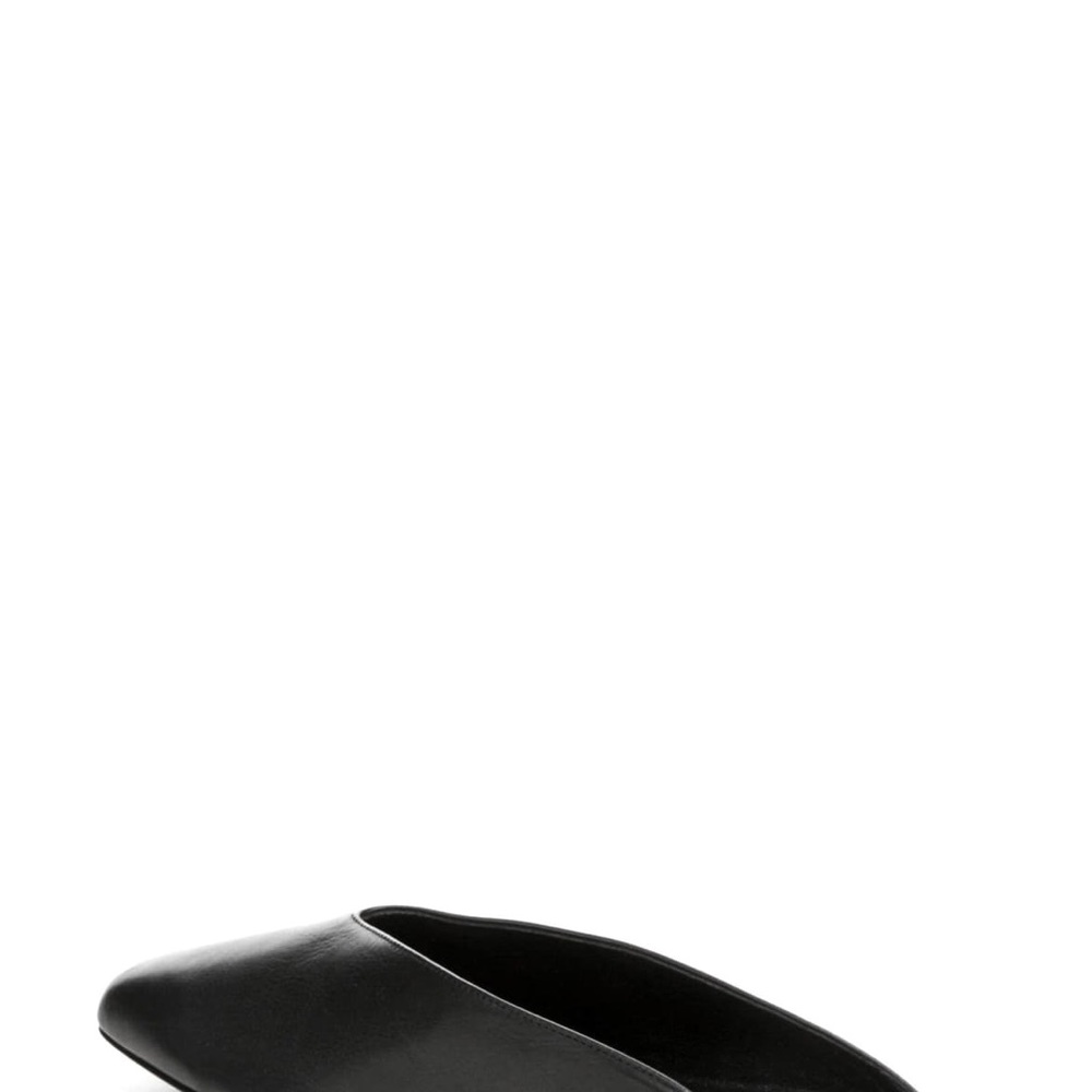 Vince Levine v-cut mule - Picture 7 of 7